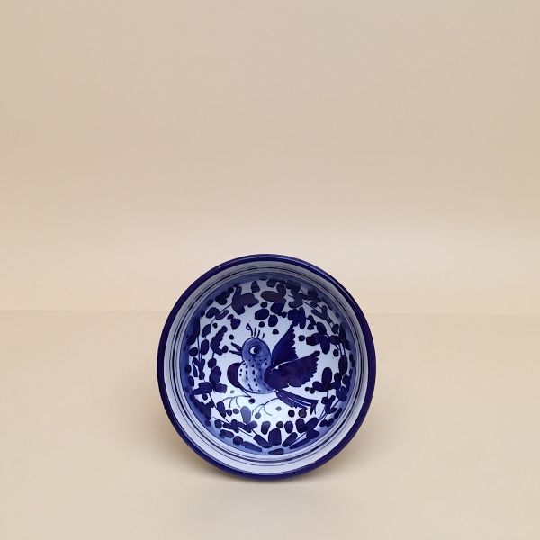 AB111 10 - Bowl, diameter cm.10, inches 3.94